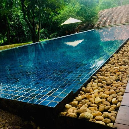 Ekho Sigiriya Hotel Bagian luar foto