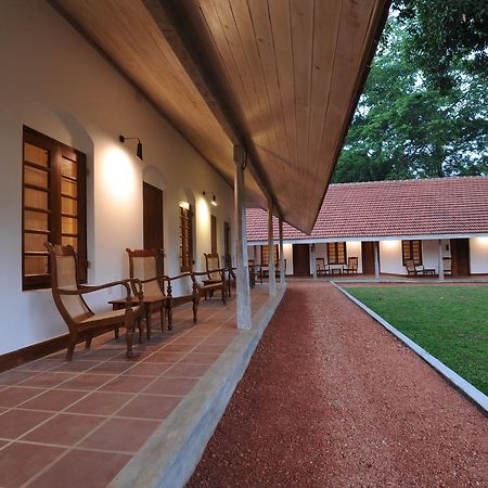 Ekho Sigiriya Hotel Bagian luar foto