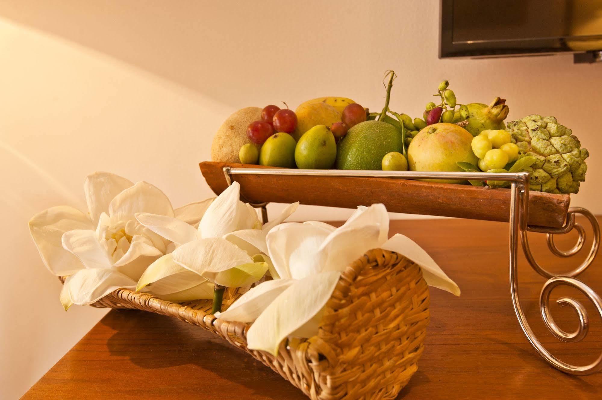 Ekho Sigiriya Hotel Bagian luar foto