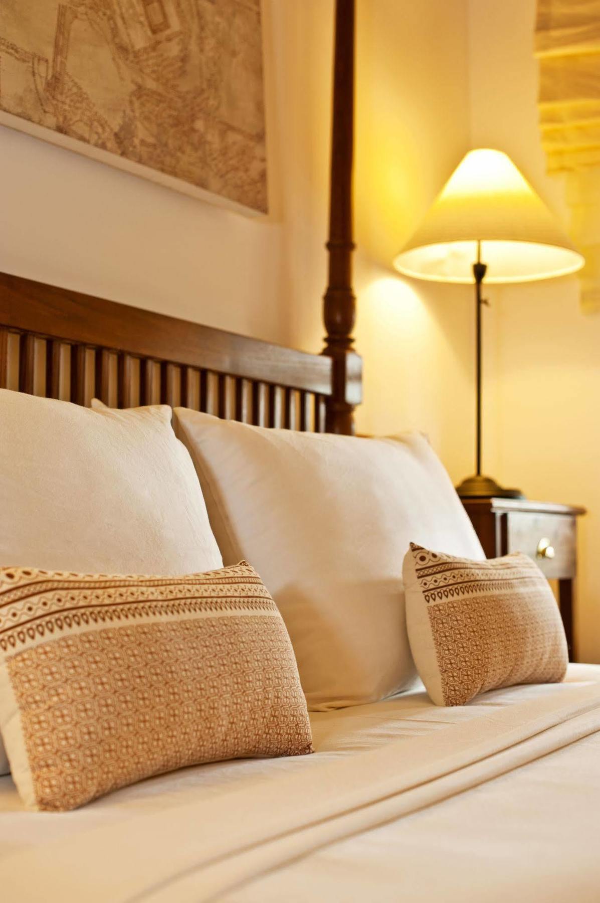 Ekho Sigiriya Hotel Bagian luar foto