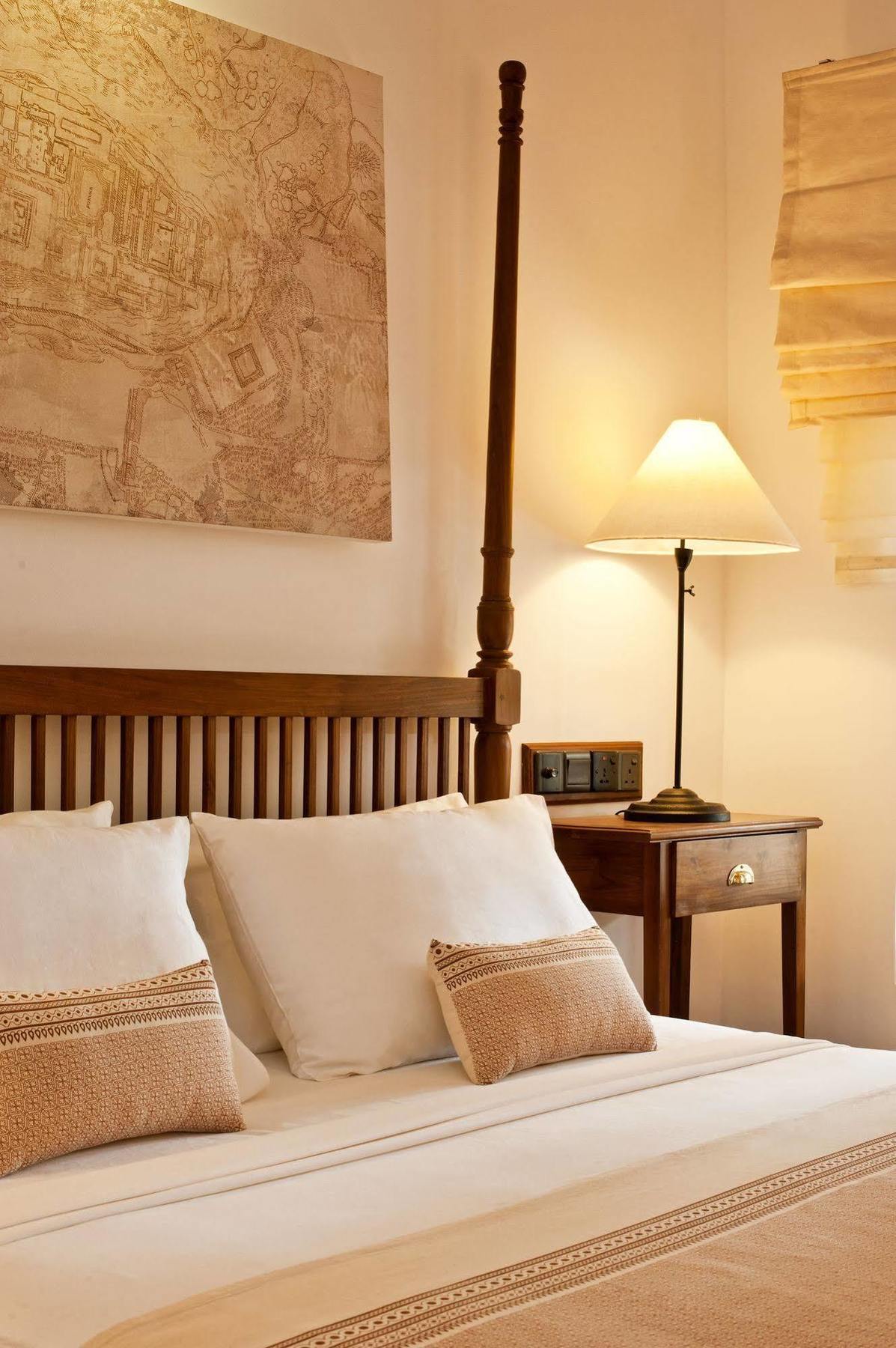 Ekho Sigiriya Hotel Bagian luar foto