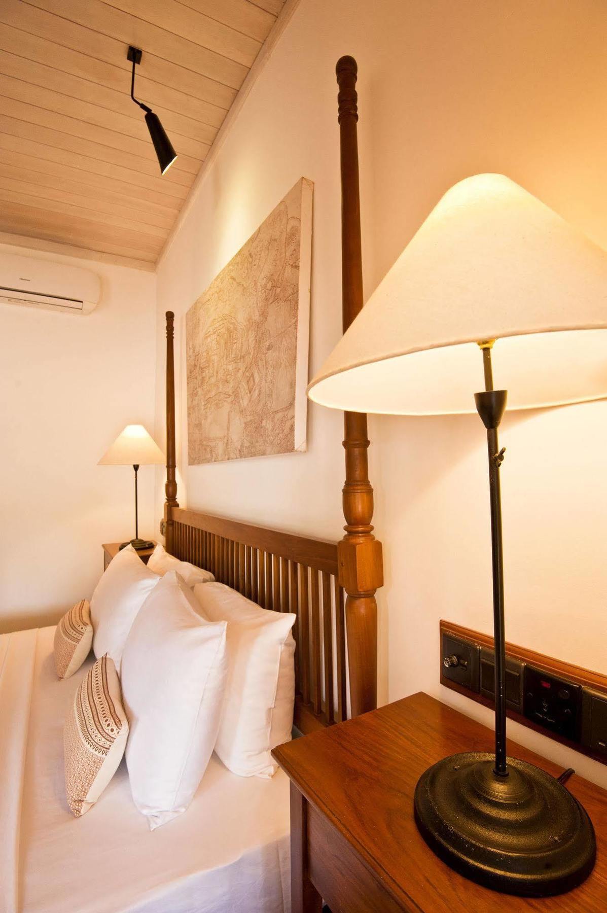 Ekho Sigiriya Hotel Bagian luar foto