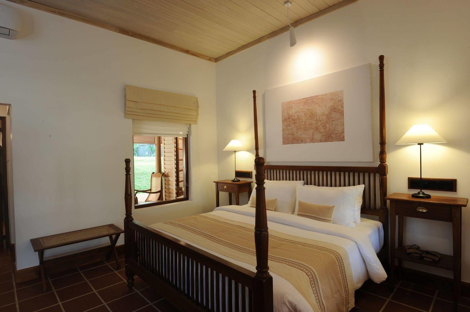 Ekho Sigiriya Hotel Bagian luar foto