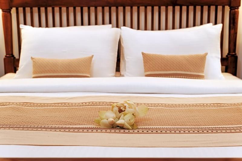 Ekho Sigiriya Hotel Bagian luar foto