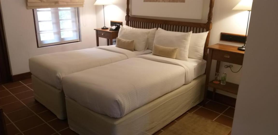 Ekho Sigiriya Hotel Bagian luar foto